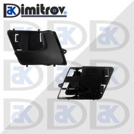 Дръжка вътрешна врата предна дясна Seat Inca